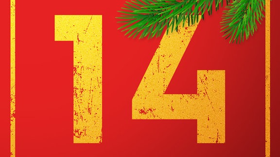 Tür 14