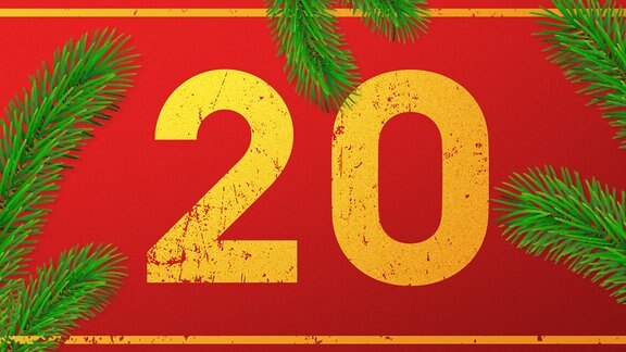 Tür 20