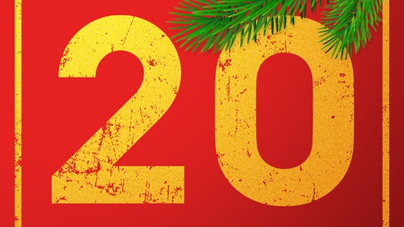 Tür 20