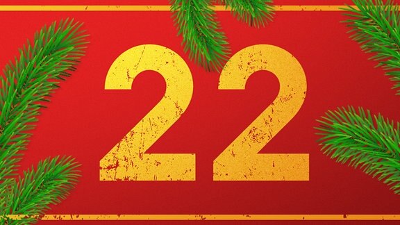 Tür 22
