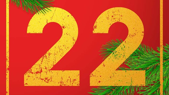 Tür 22