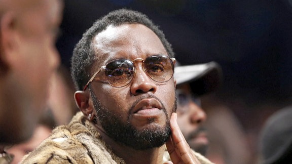 Diddy Combs