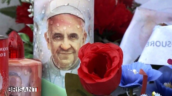 Brisant_Spot_Papst