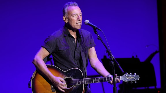 Bruce Springsteen 