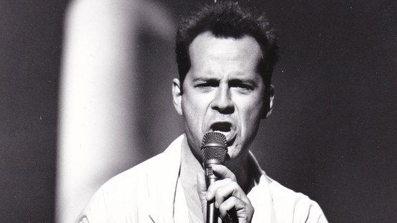Bruce Willis 1987 