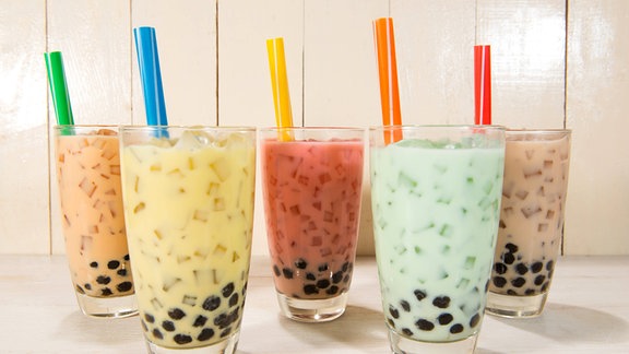 Bubble Tea