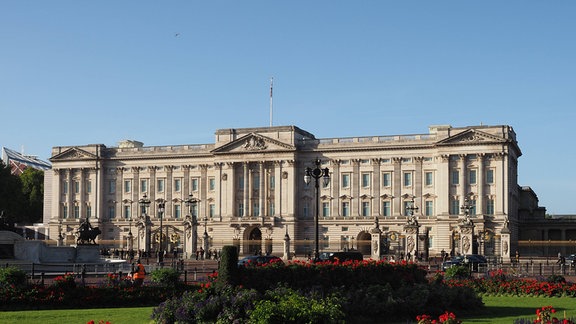 Buckingham Palace