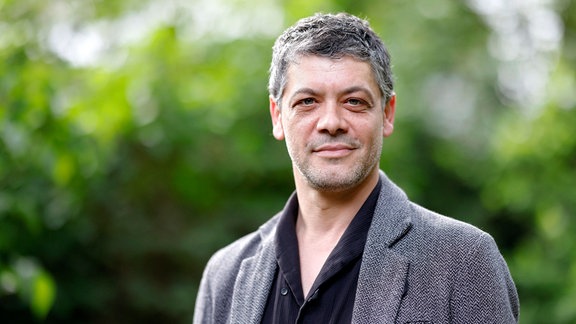 Schauspieler Carlo Ljubek 