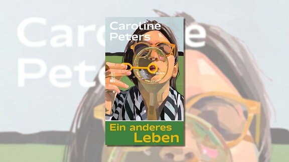 Cover - Ein anderes Leben