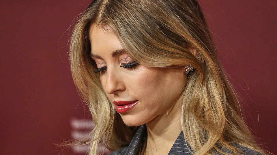 Cathy Hummels: Instagram Hack & Blackmail