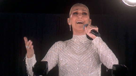 Celine Dion