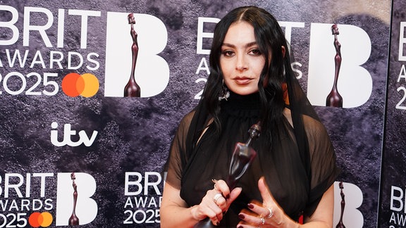 Charli XCX