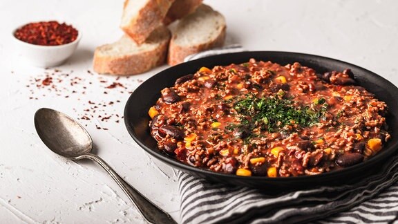Chili con Carne