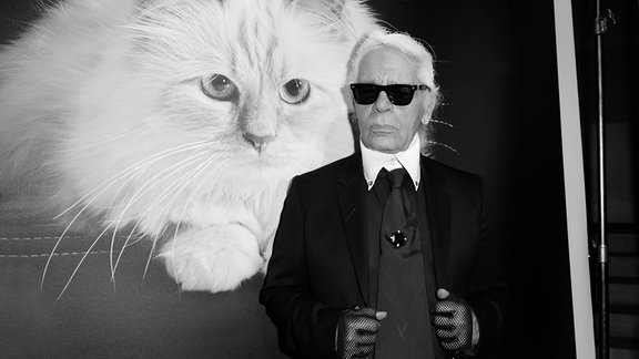 Karl Lagerfeld