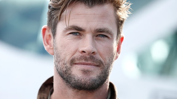 Chris Hemsworth
