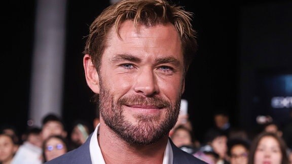 Chris Hemsworth