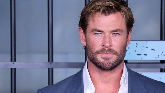 Chris Hemsworth