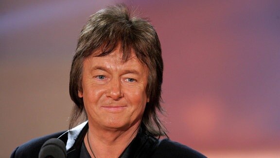 Chris Norman