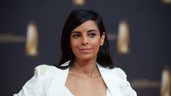 Collien Ulmen-Fernandes