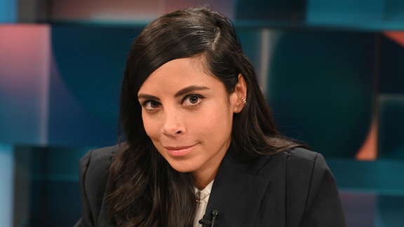 Collien Ulmen-Fernandes