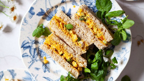 Sandwiches
