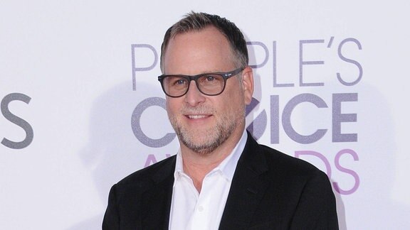 Dave Coulier