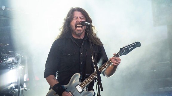 Dave Grohl