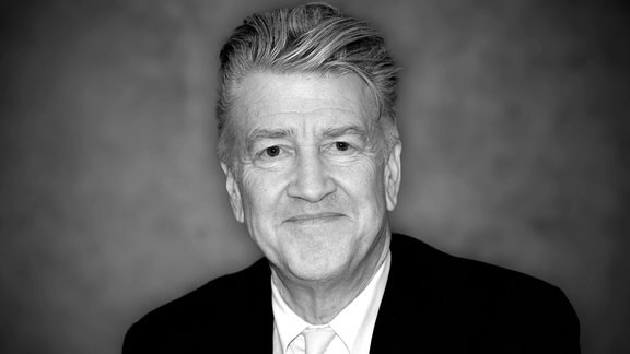 David Lynch