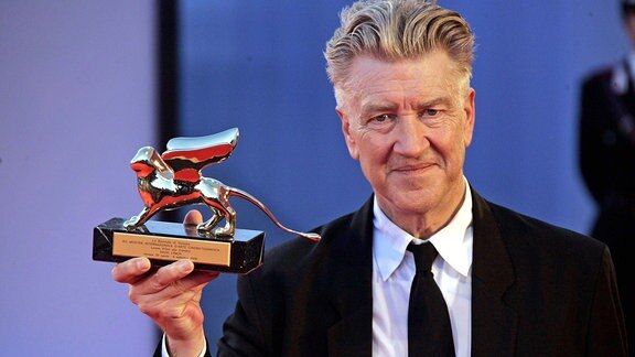 David Lynch