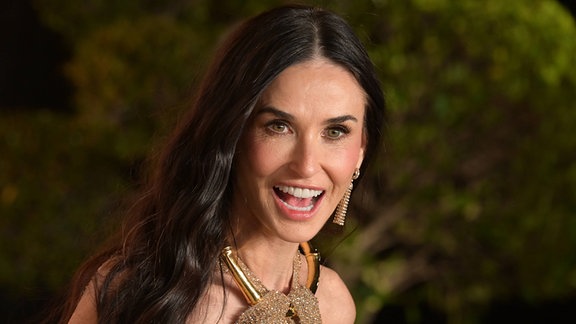 Demi Moore
