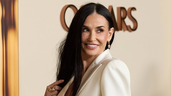 Demi Moore