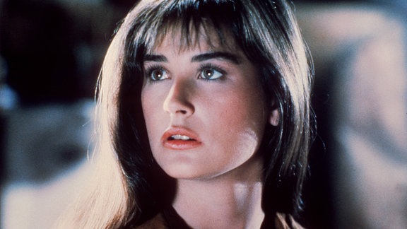 Demi Moore