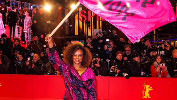 Denise MBaye