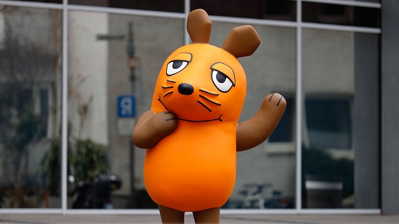 Die Maus