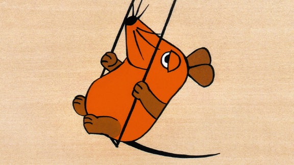 Die Maus