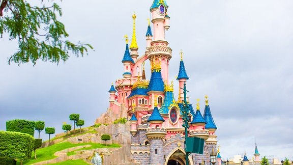 Disney