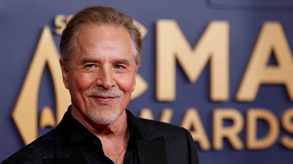 Don Johnson