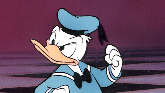Donald Duck