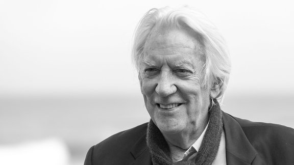 Donald Sutherland