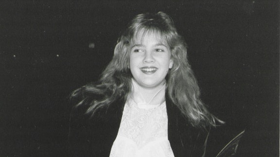 Drew Barrymore