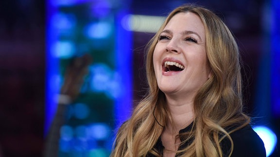 Drew Barrymore