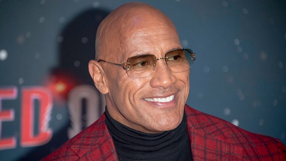 Dwayne Johnson