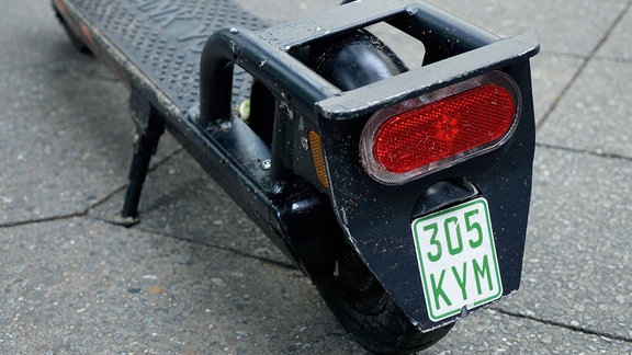 E-Scooter