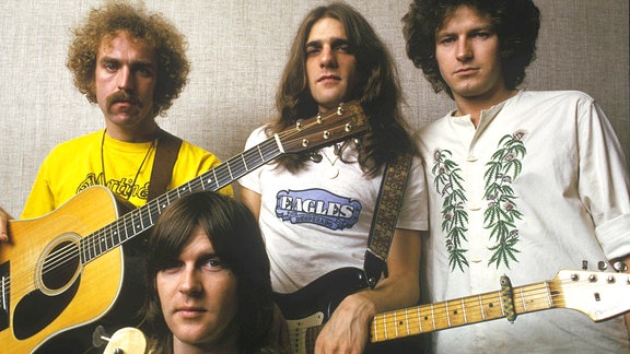 The Eagles