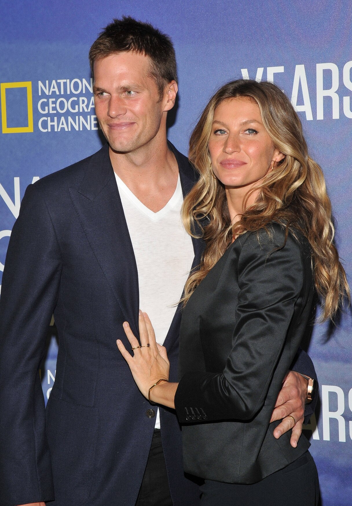 Tom Brady, Gisele Bündchen