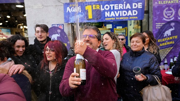 El Gordo