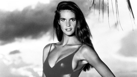 Elle Macpherson, 1989