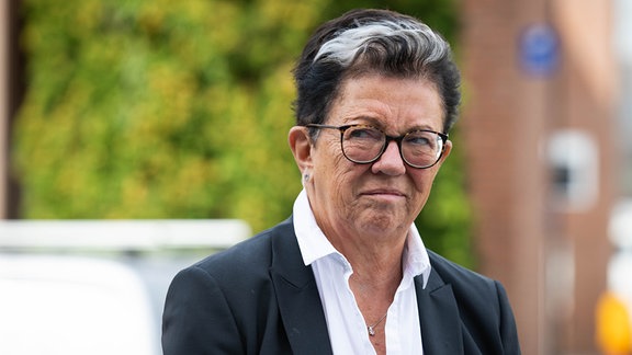 Ellen Holager Andenæs 
