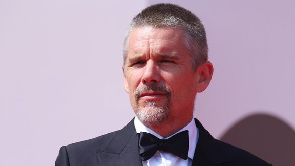 Ethan Hawke
