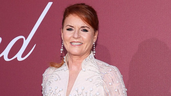 Sarah Ferguson